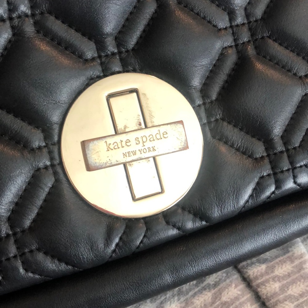 Kate Spade Crossbody - Picture 4 of 8